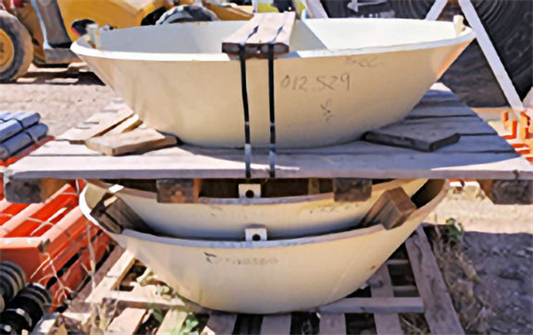 Used Metso-nordberg Hp800 Cone Crusher)